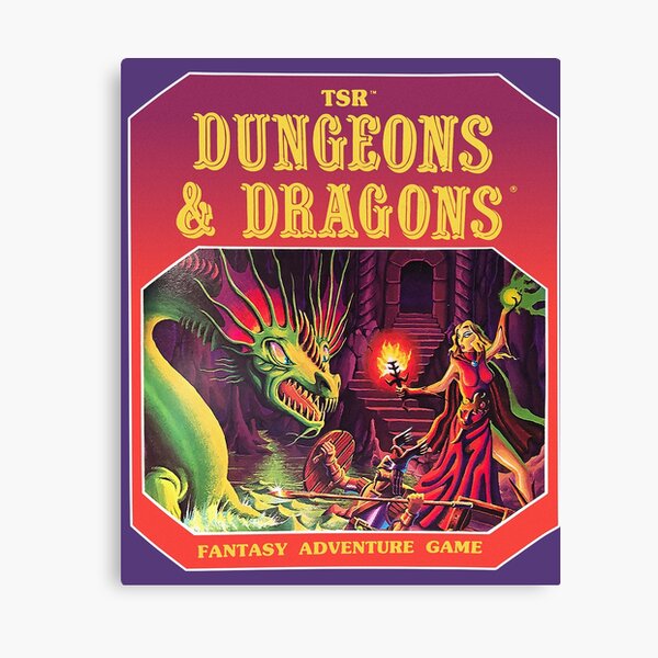 Item preview, D&D the OG designed and sold by Hollow-Horse.