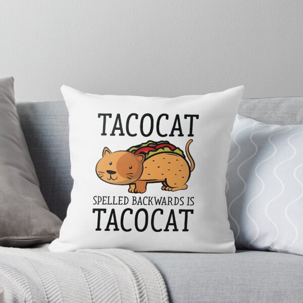 Artikelvorschau, Tacocat entworfen und verkauft von LuckyFoxDesigns.