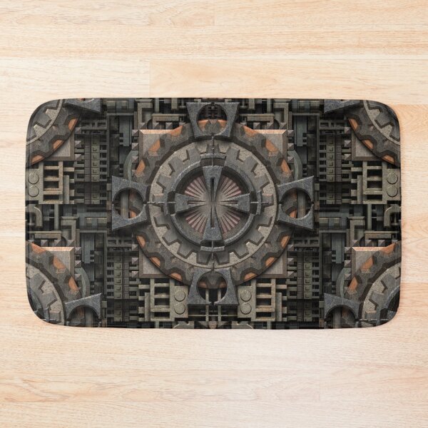 Item preview, Stargate designed and sold by Rob Colvin.