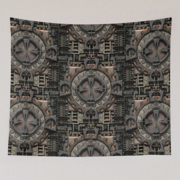 Item preview, Stargate designed and sold by Rob Colvin.