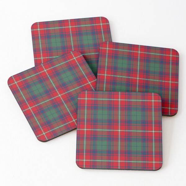Item preview, Roxburgh Scotland District Tartan Scottish Plaid Pattern designed and sold by plaidwerx.
