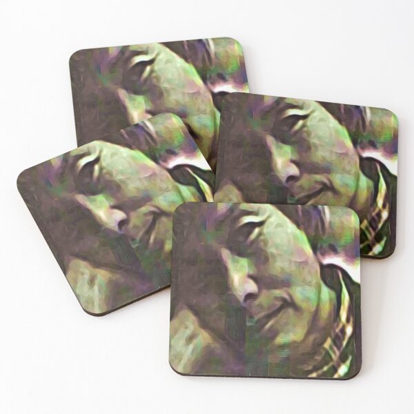 Item preview, Tani Sensei  designed and sold by acculturatedego.
