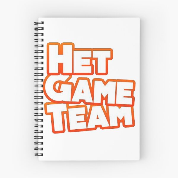 Item preview, HetGameTeam Oranje designed and sold by HetGameTeam.