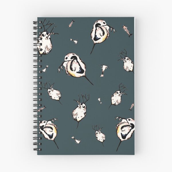 Item preview, Daphnia spec. (Crustacea), collage designed and sold by RosArt100.