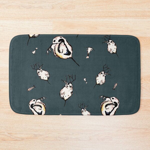 Item preview, Daphnia spec. (Crustacea), collage designed and sold by RosArt100.