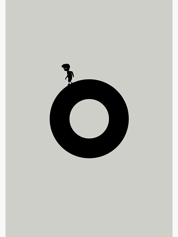 Limbo #2 "Hotel" by biglime