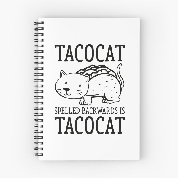 Item preview, Tacocat designed and sold by LuckyFoxDesigns.