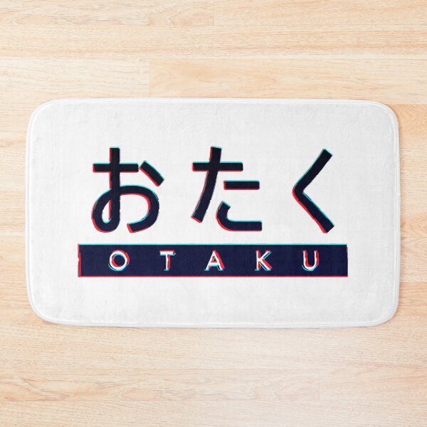 Item preview, OTAKU V1 designed and sold by Arnold Kim.