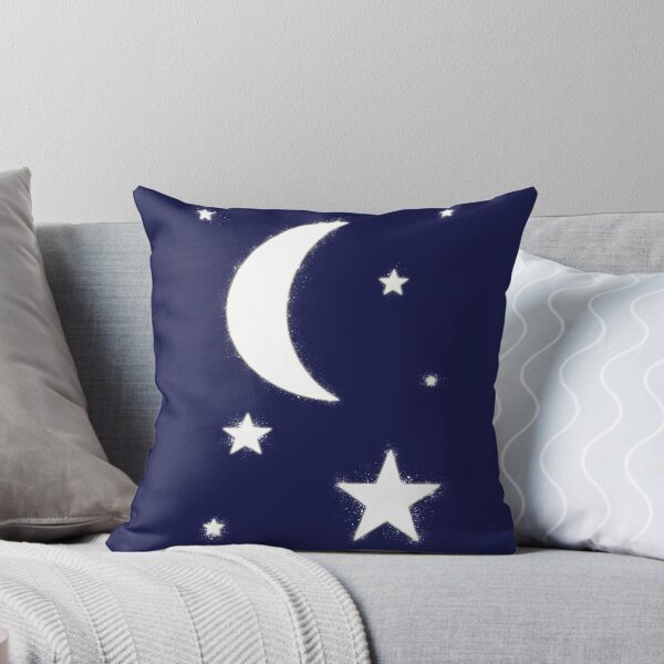 Item preview, Moon and Stars  designed and sold by Braeburn65.