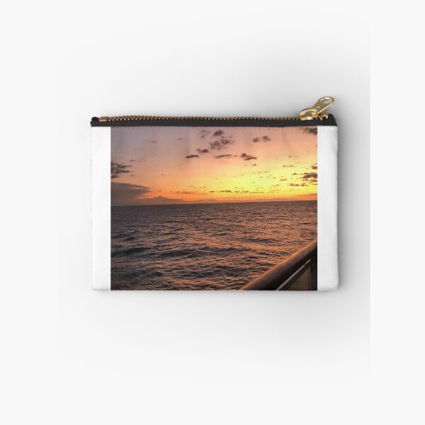Item preview, Seaside sunset designed and sold by jennibxx.