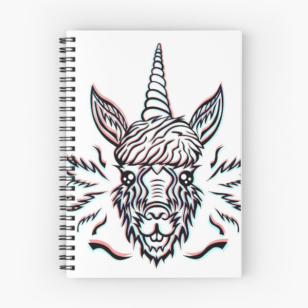Item preview, llamacorn designed and sold by javaoverride.