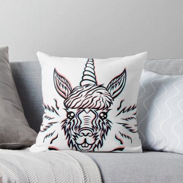 Item preview, llamacorn designed and sold by javaoverride.