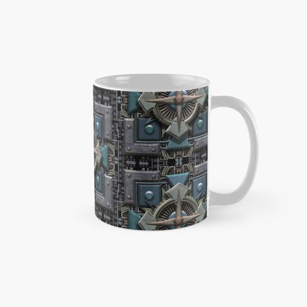 Item preview, Nucleus I designed and sold by Rob Colvin.