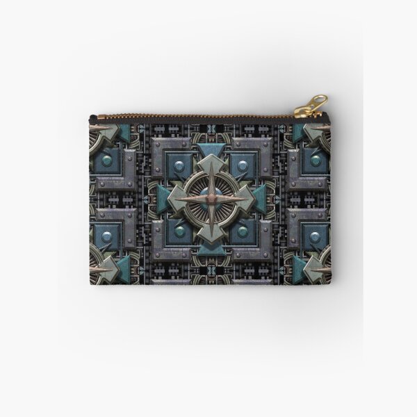 Item preview, Nucleus I designed and sold by Rob Colvin.