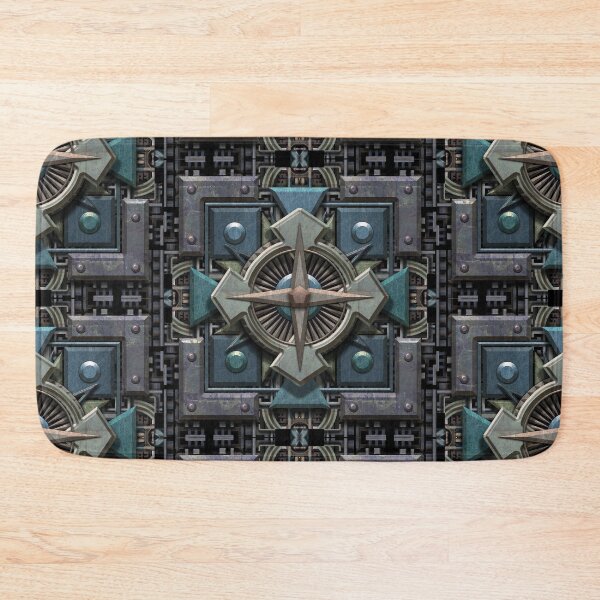 Item preview, Nucleus I designed and sold by Rob Colvin.
