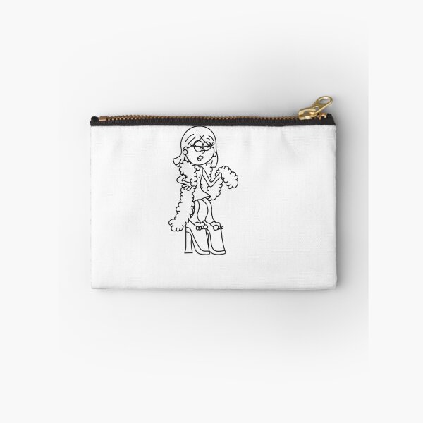 Item preview, lizzie mcguire fashion png designed and sold by NaturalBornGoth.