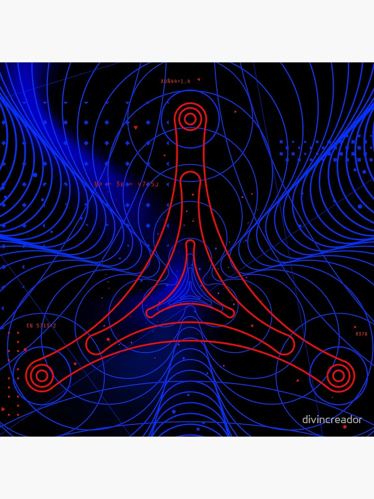Thumbnail 4 of 4, Clock, Control panel designed and sold by divincreador.
