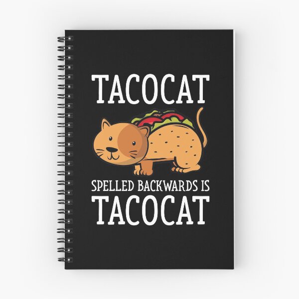 Item preview, Tacocat designed and sold by LuckyFoxDesigns.