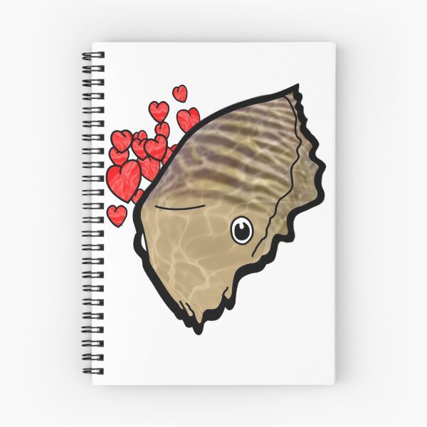 Item preview, Cuttle Fish designed and sold by rusthate.
