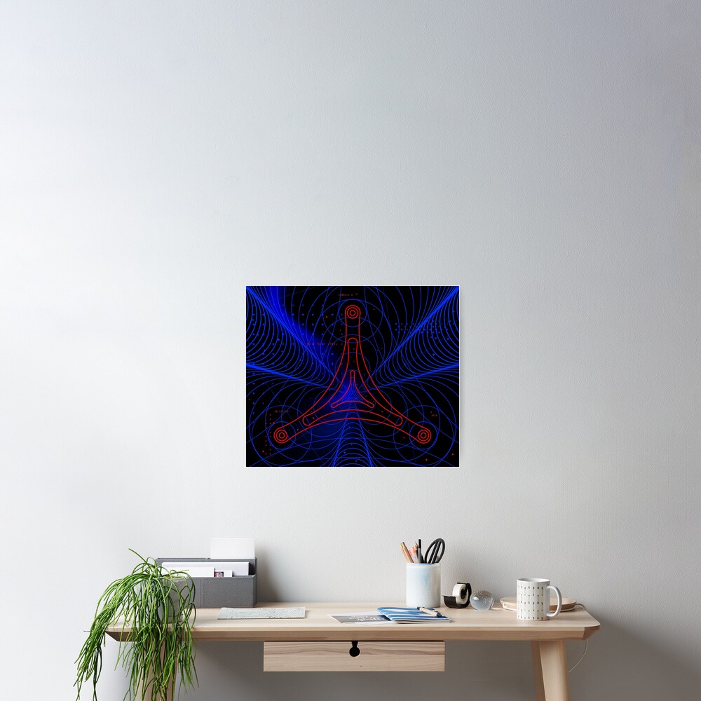 Item preview, Poster designed and sold by divincreador.