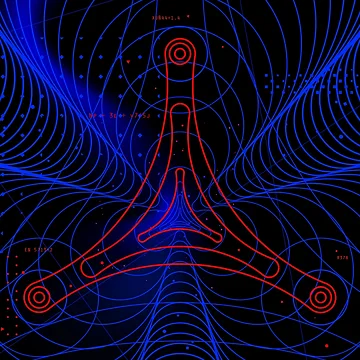 Artwork thumbnail, Control panel by divincreador