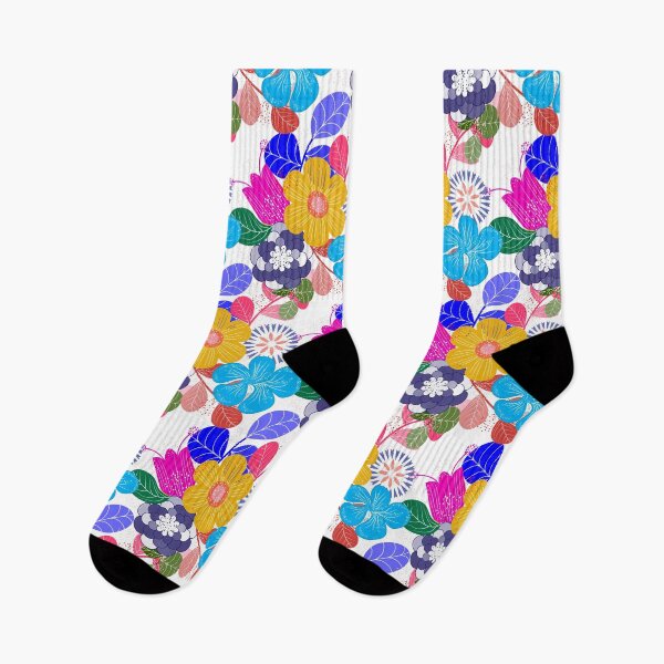 Item preview, Flower Garden designed and sold by famenxt.