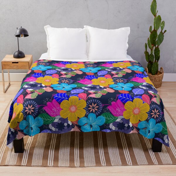 Item preview, Flower Garden designed and sold by famenxt.