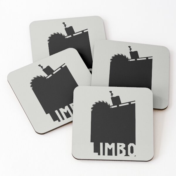 Item preview, Limbo #3 "Jump for Life" designed and sold by biglime.