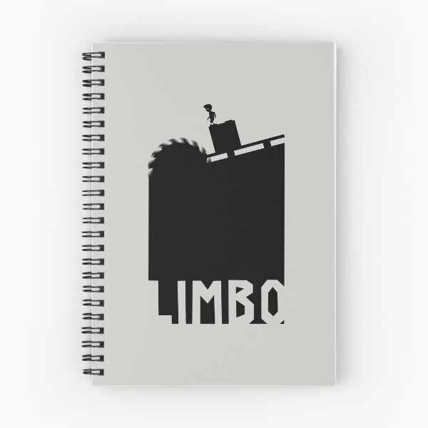Item preview, Limbo #3 "Jump for Life" designed and sold by biglime.