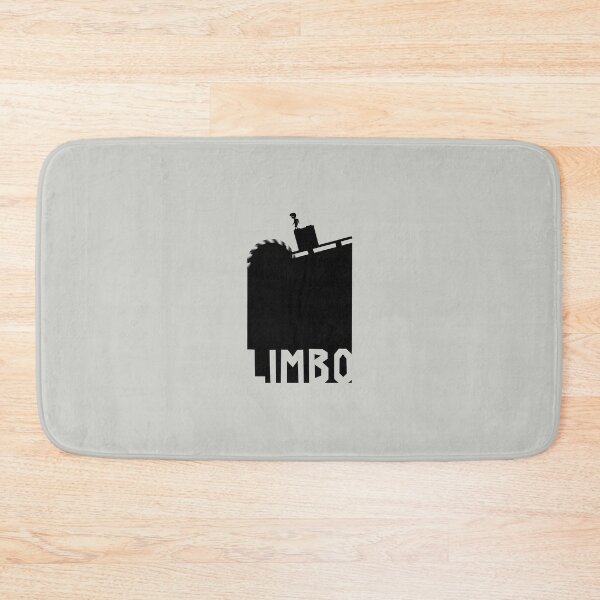 Item preview, Limbo #3 "Jump for Life" designed and sold by biglime.