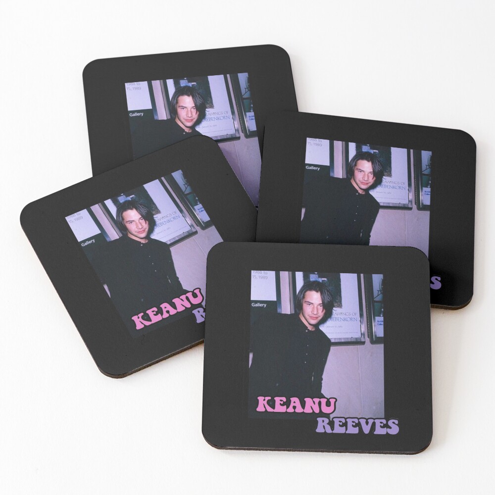 Item preview, Coasters (Set of 4) designed and sold by seemsugly.