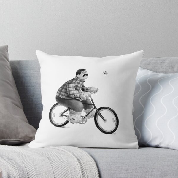 Item preview, Big Softy designed and sold by artofSturges.