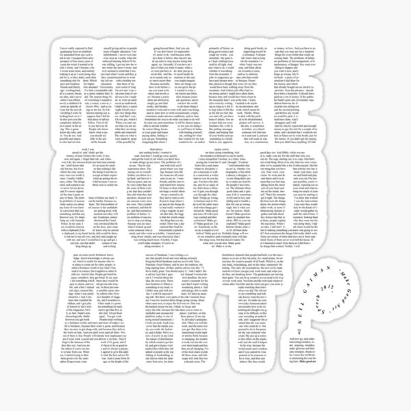Artikel-Vorschau von Make Good Art (aktualisiert), designt und verkauft von geekyness.