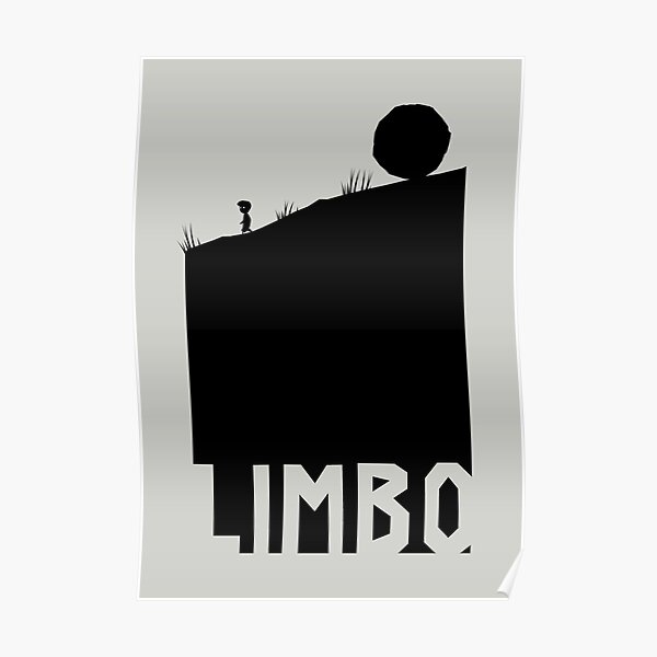 Limbo Posters | Redbubble