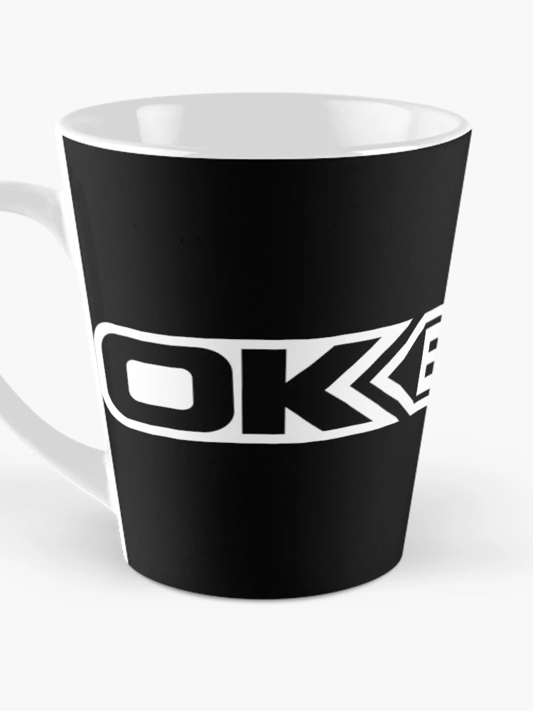 Thumbnail 3 of 4, Coffee Mug, OK BOOMER (White) [Roufxis-Rb] designed and sold by RoufXis.