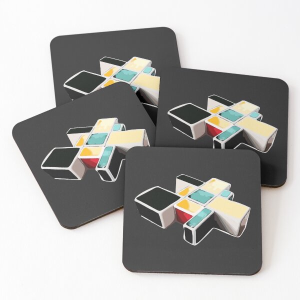 Item preview, Magic Cube Floppy designed and sold by RosArt100.