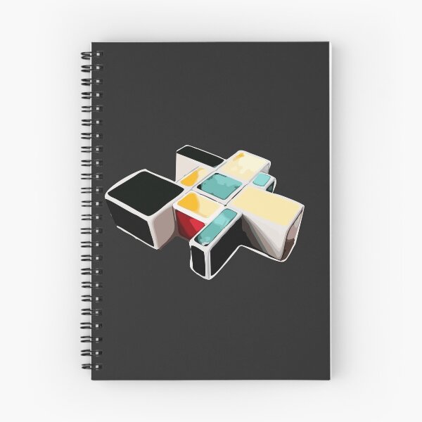 Item preview, Magic Cube Floppy designed and sold by RosArt100.