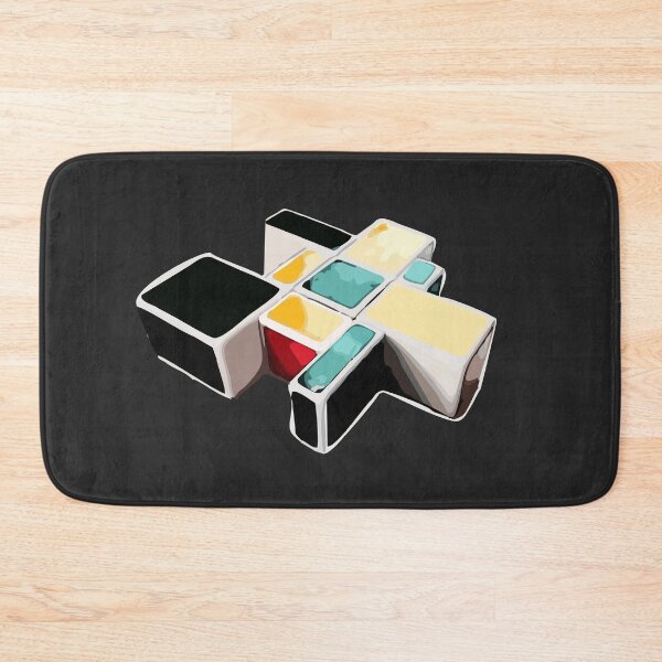 Item preview, Magic Cube Floppy designed and sold by RosArt100.