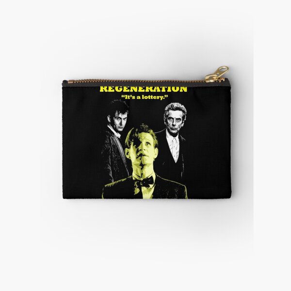 Item preview, Regeneration designed and sold by PaulMonj.