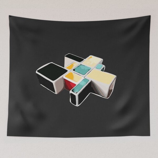 Item preview, Magic Cube Floppy designed and sold by RosArt100.