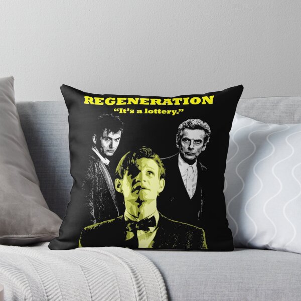 Item preview, Regeneration designed and sold by PaulMonj.