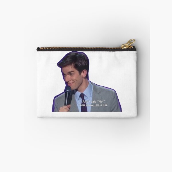 Item preview, John Mulaney Like a Liar designed and sold by clairefromke.