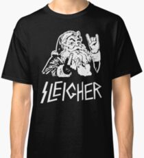 Hail Sleigher Classic T-Shirt