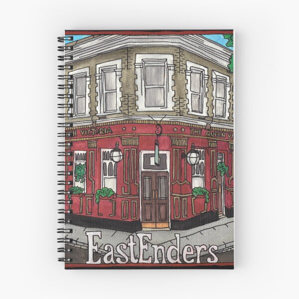 Item preview, The Vic designed and sold by eastiesusa.