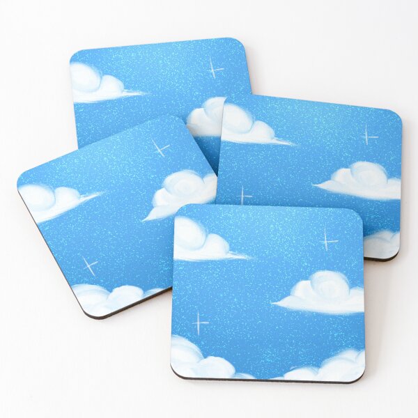 Item preview, Starry Sky designed and sold by Asni.