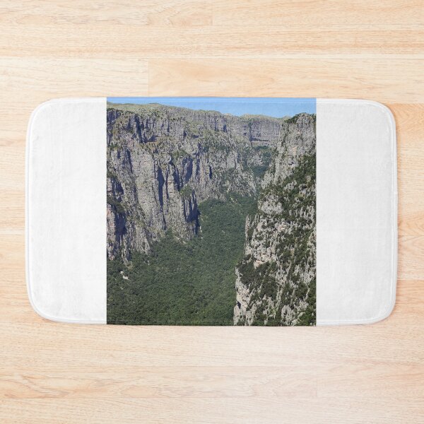 Item preview, Vikos Gorge in Zagoria Epirus Greece  designed and sold by goceris.