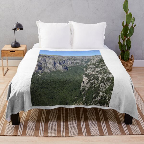 Item preview, Vikos Gorge in Zagoria Epirus Greece  designed and sold by goceris.