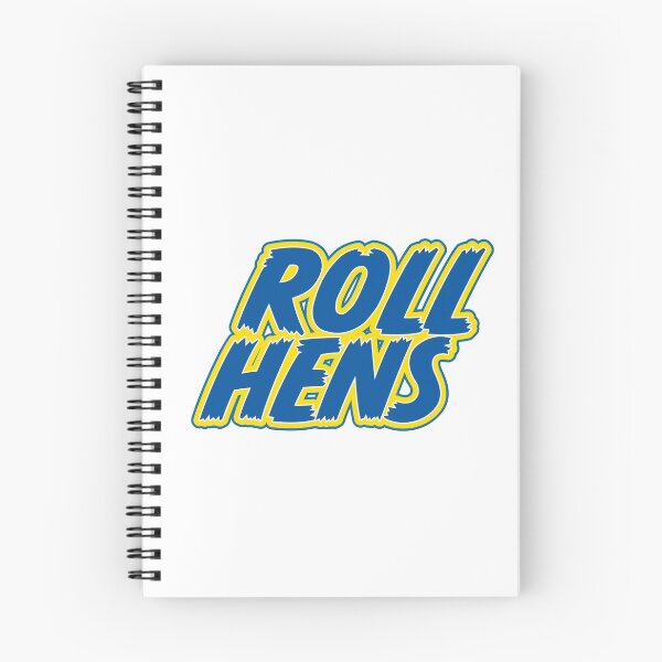 Item preview, ROLL HENS! designed and sold by MomNuzzo.