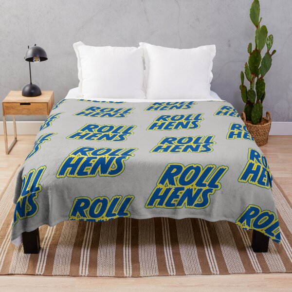 Item preview, ROLL HENS! designed and sold by MomNuzzo.