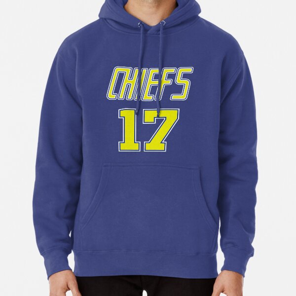 charlestown chiefs hoodie